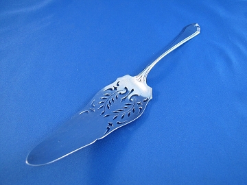 Wallace Sterling Jellycake Server